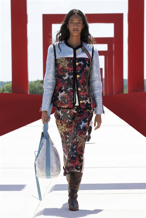 louis vuitton 2022 cruise collection|louis vuitton 2022 models.